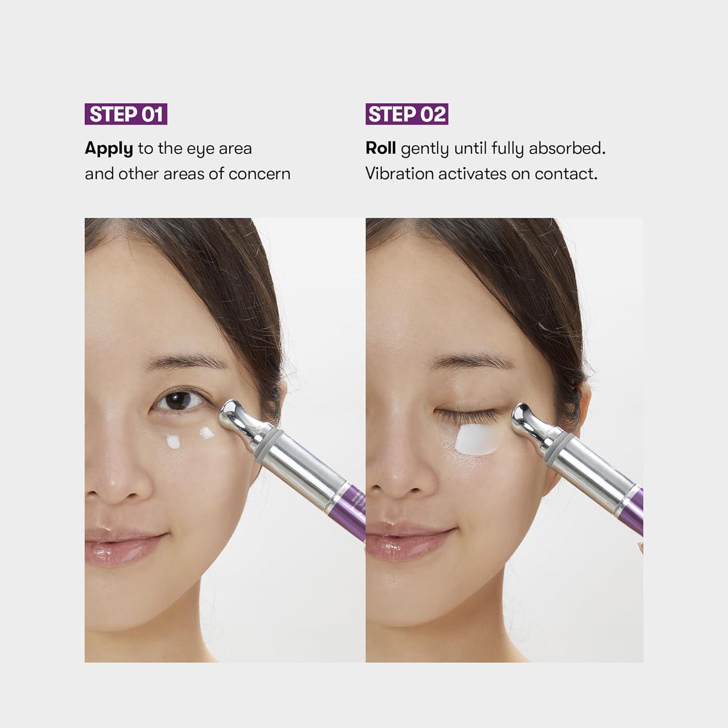 VT Reedle Shot Lifting Eye Cream