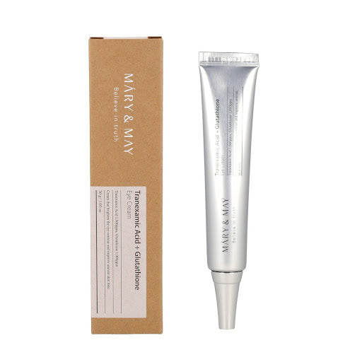 Mary&May Tranexamic Acid + Glutathione Eye Cream