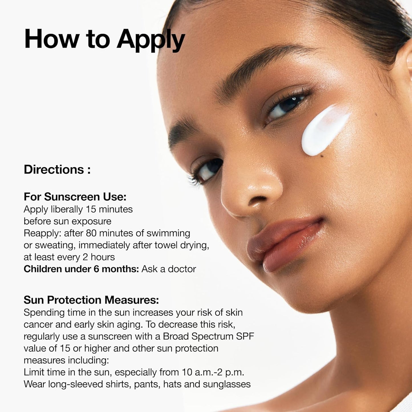 Anua Zero-Cast Moisturizing Finish Sunscreen