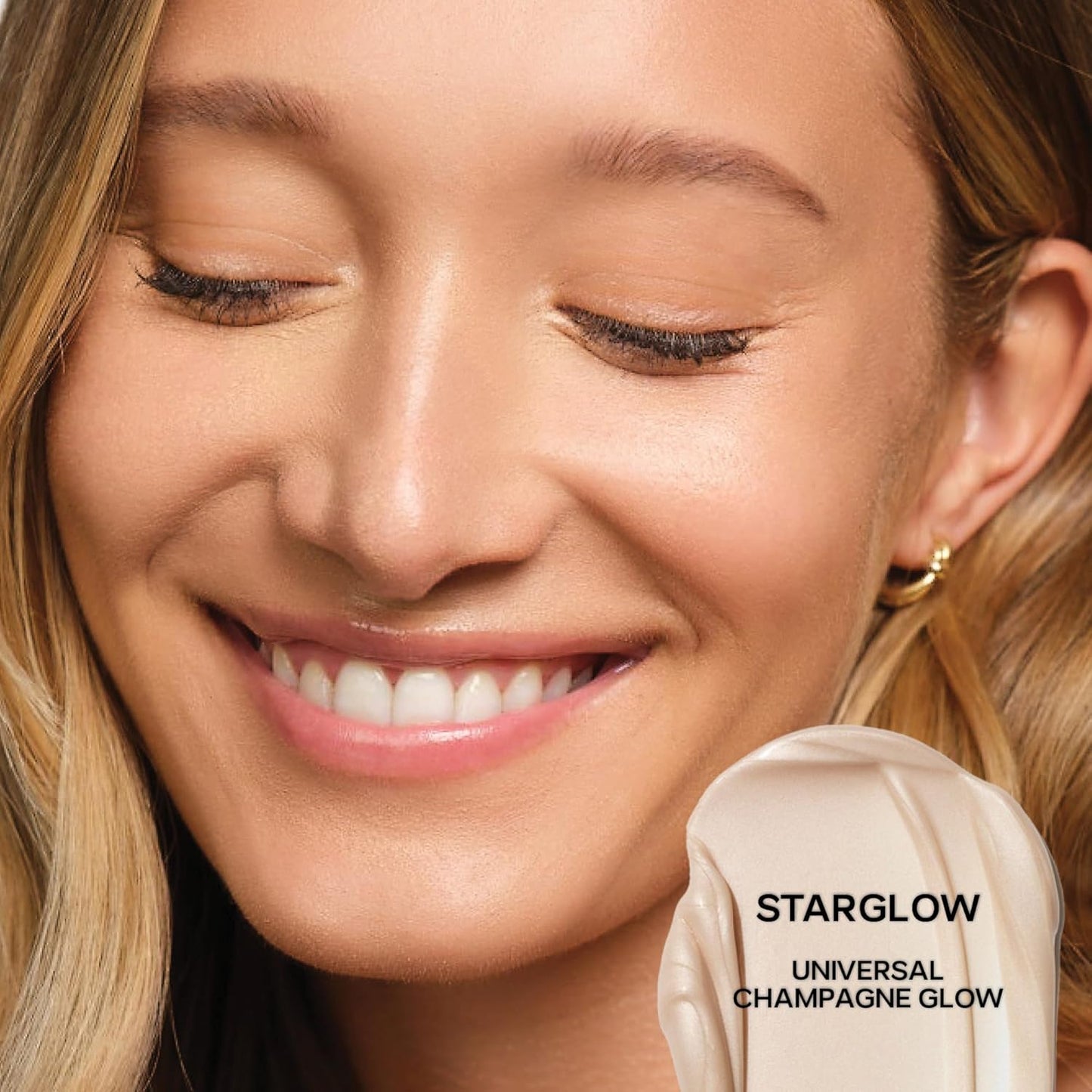 Saie - Glowy Super Gel