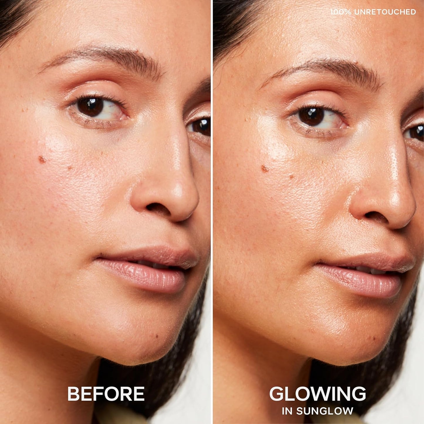Saie - Glowy Super Gel
