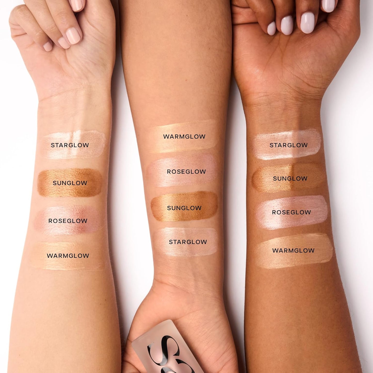 Saie - Glowy Super Gel