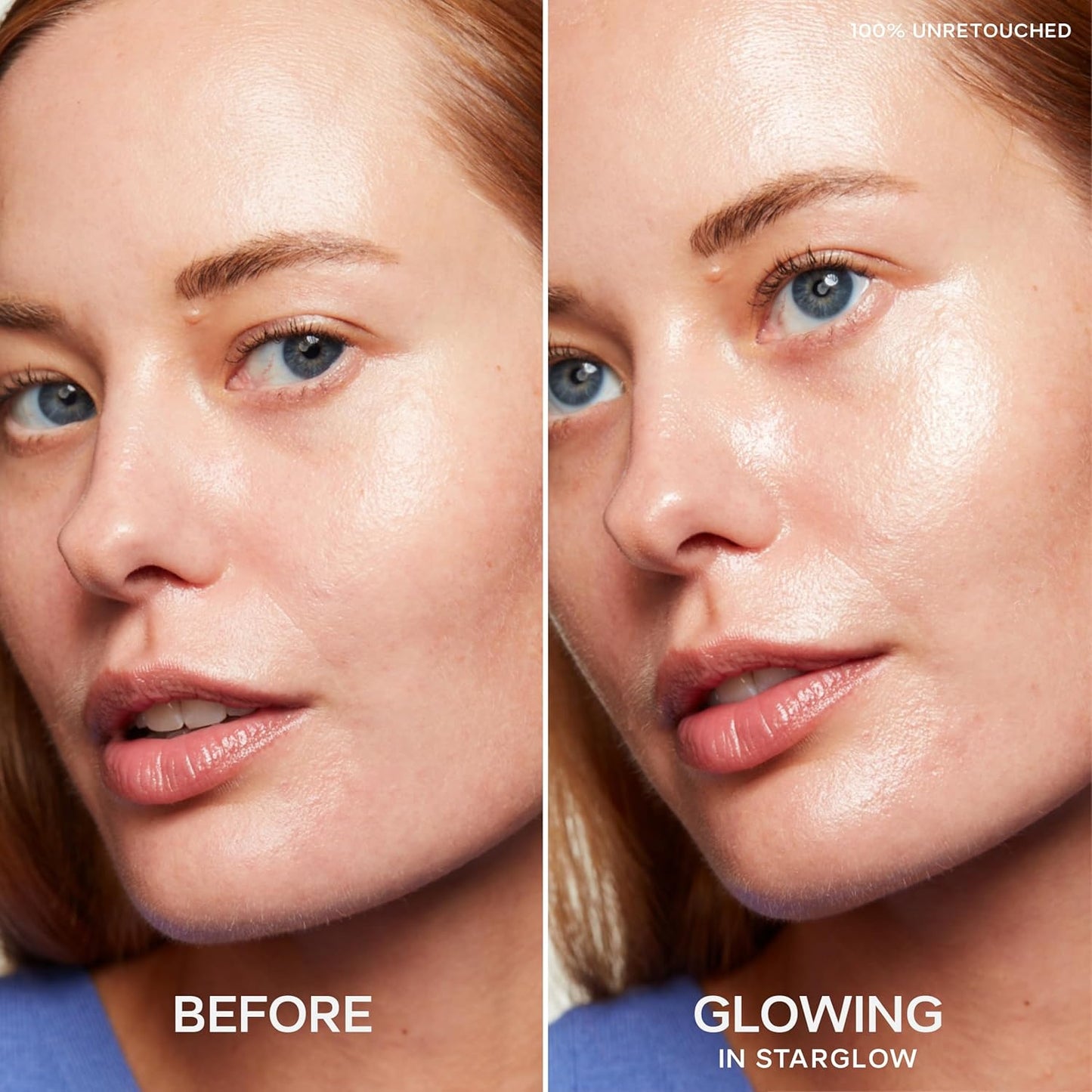 Saie - Glowy Super Gel