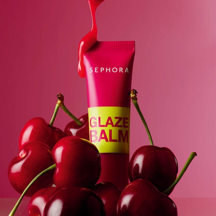 Sephora collection Glaze Hydrating Lip Balm