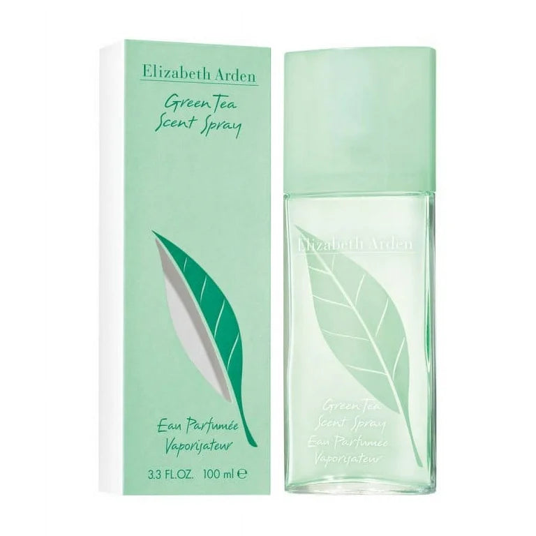 Elizabeth Arden Green Tea Eau Parfume Spray