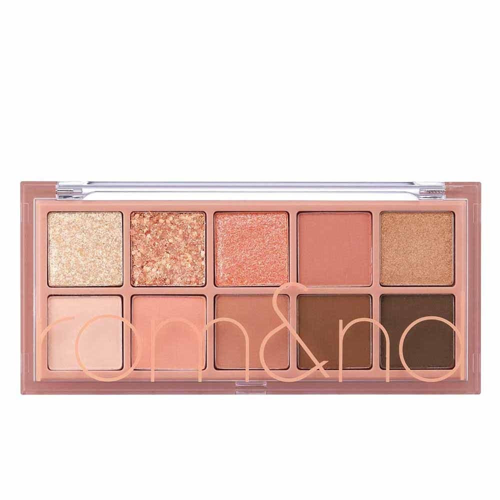 rom&nd BETTER THAN PALETTE The Secret Garden