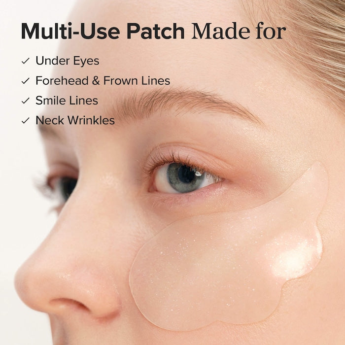 Beauty of Joseon Revive Under Eye Patches for Wrinkles