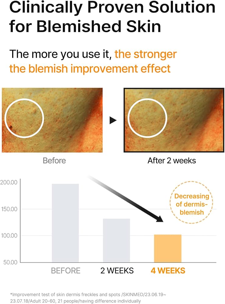 celimax Pore + Dark Spot Brightening Serum