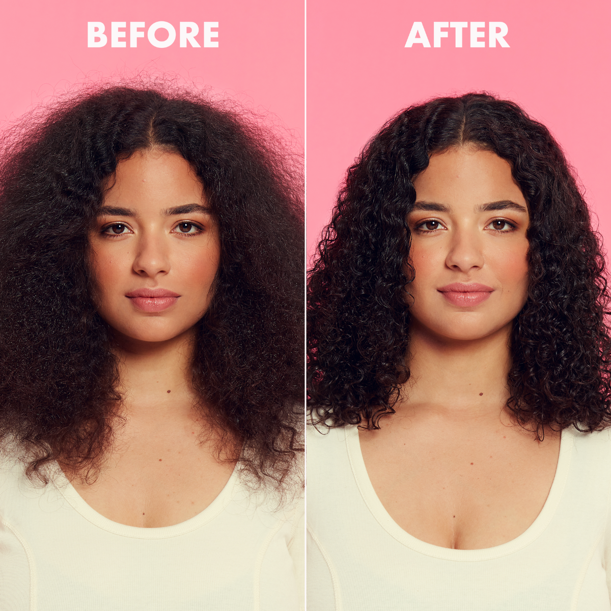 Umberto Giannini Creme De Curl Control Cream