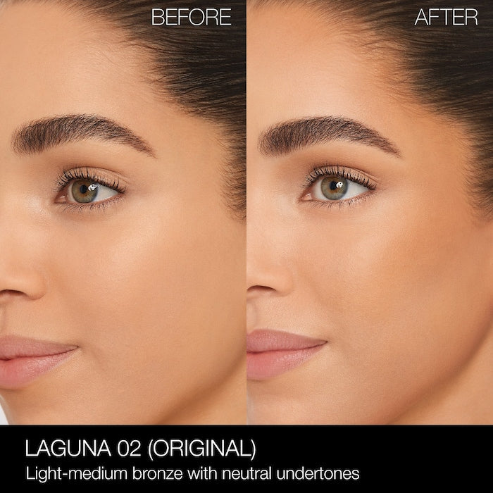 NARS Laguna Bronzing Powder