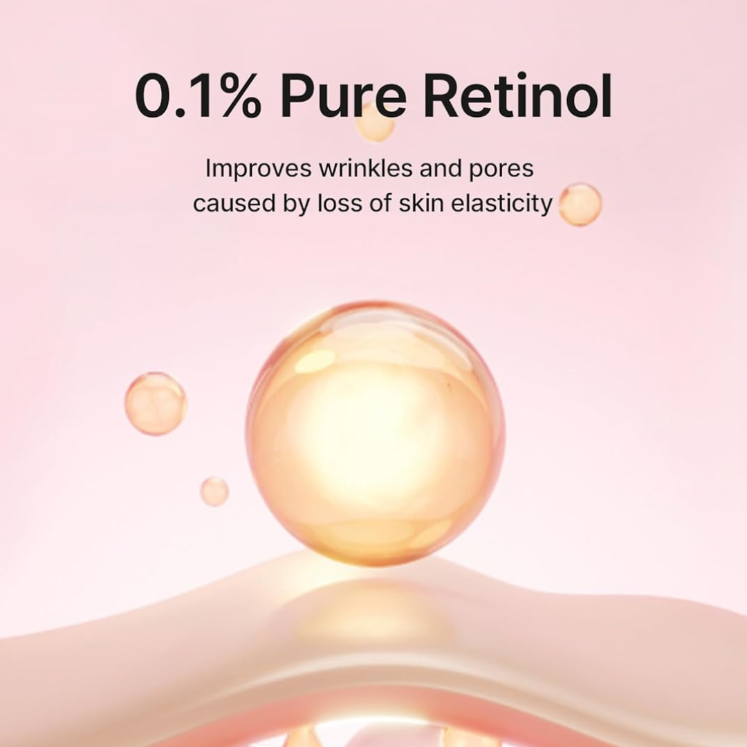 celimax The Vita-A Retinol Shot Thightening Serum