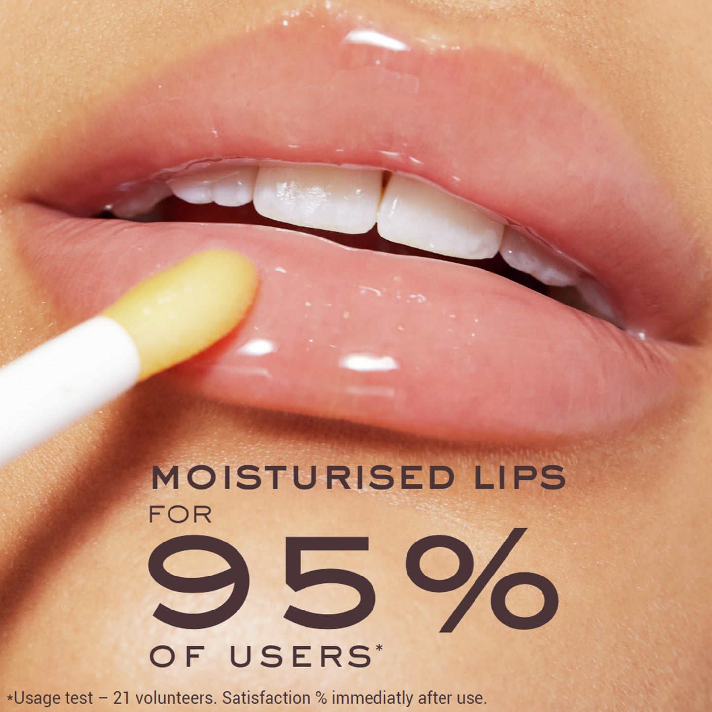 NUXE Rêve de Miel® Honey Lip Oil