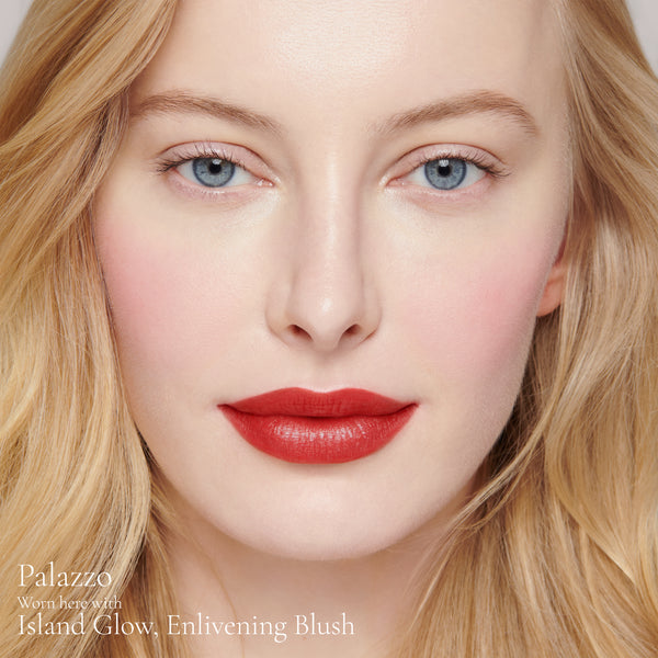 Lisa Eldridge Luxuriously Lucent Lip Colour