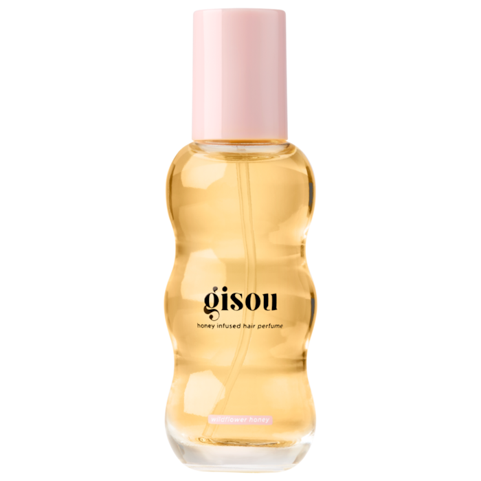Gisou Mini Wildflower Honey Infused Hair Perfume