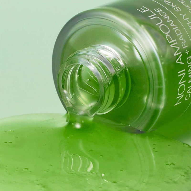 Celimax Noni Ampoule Calming + Radiance