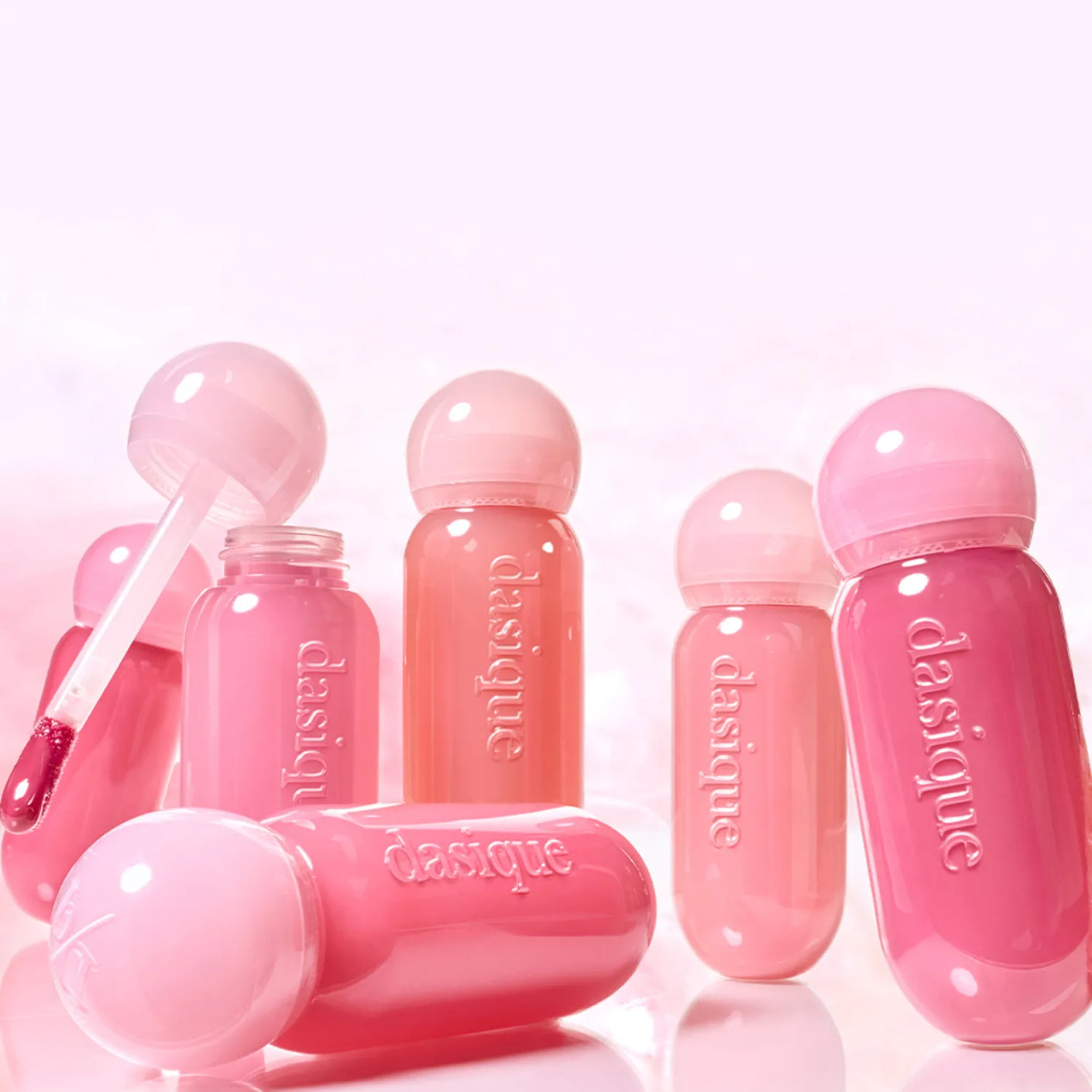 dasique Juicy Dewy Glow Tint