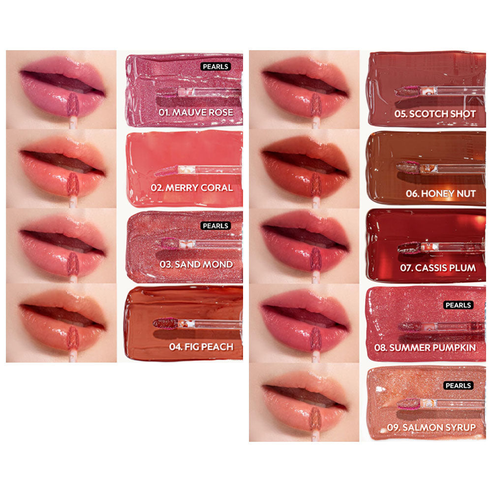 Tirtir Waterism Glow Tint