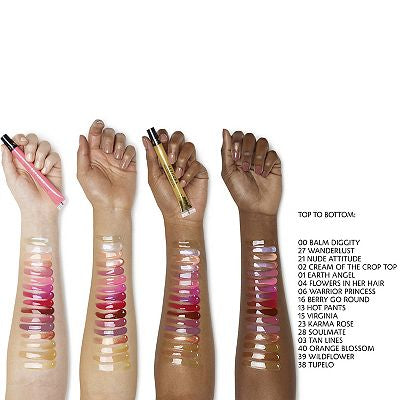SEPHORA COLLECTION Sephora Colorful Lip Gloss Balm