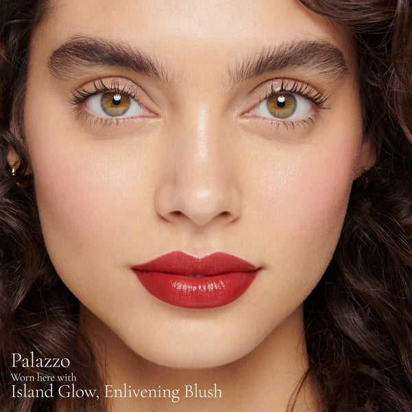 Lisa Eldridge Luxuriously Lucent Lip Colour