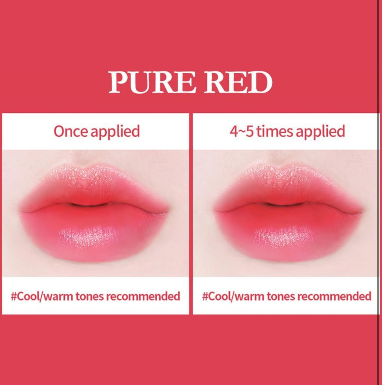 Secret Key Sweet Glam Tint Glow Mini Kit