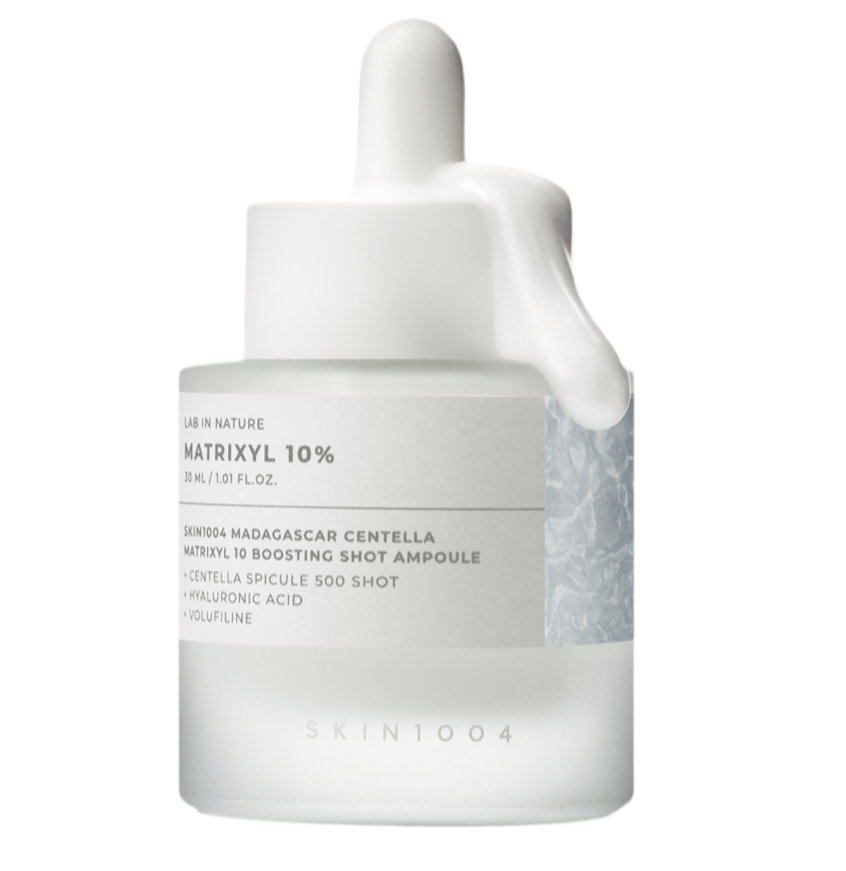 Skin1004 Matrixyl 10 Boosting Shot Ampoule