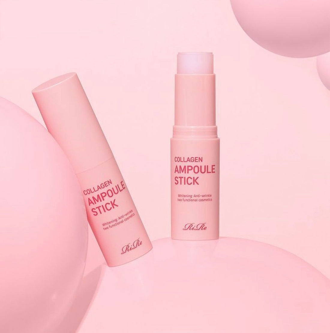 Rire Collagen Ampoule Stick