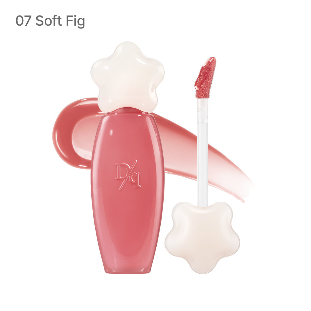 dasique Pure Water Lip Gloss