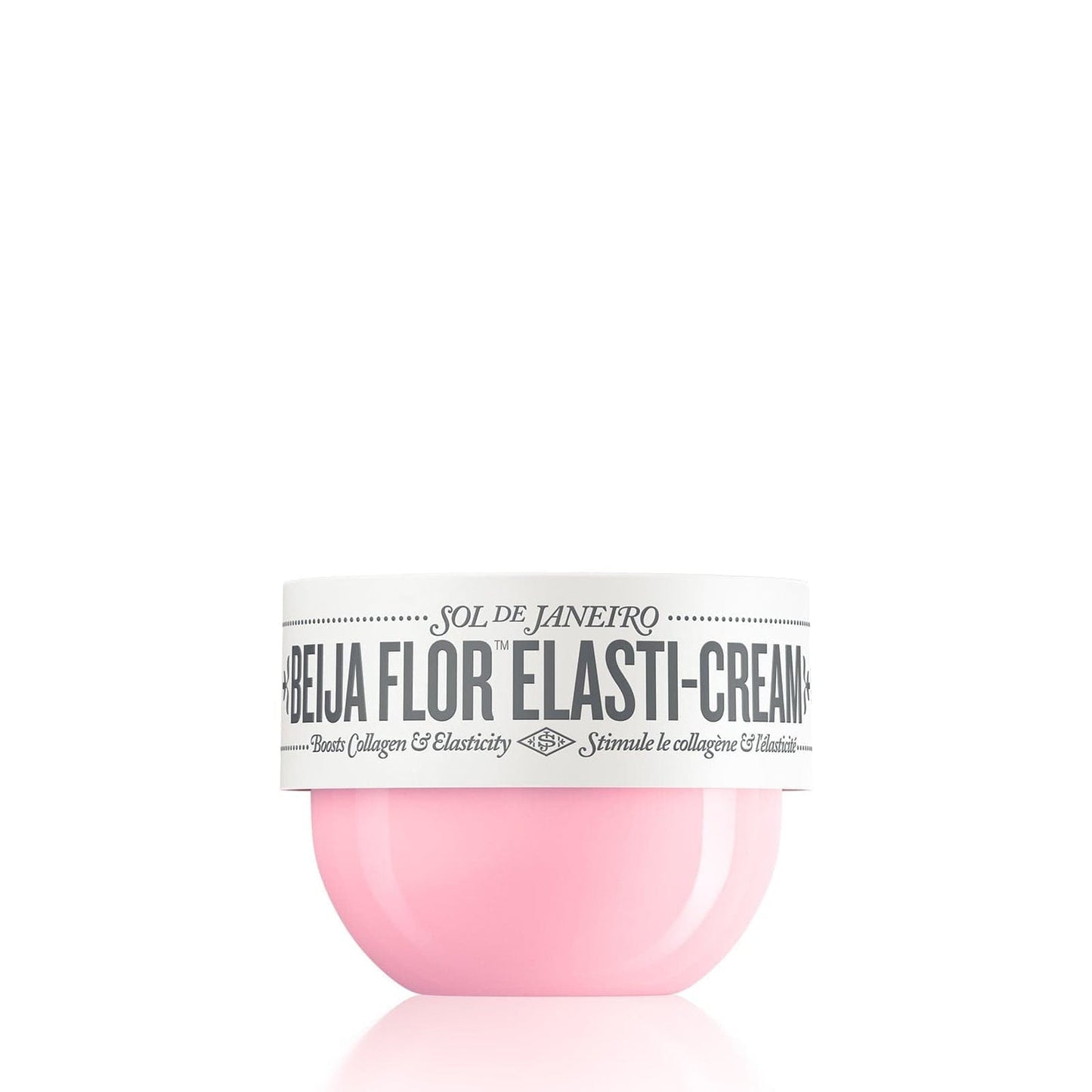 Sol de Janeiro Cheirosa 68 Beija Flor Elasti Cream