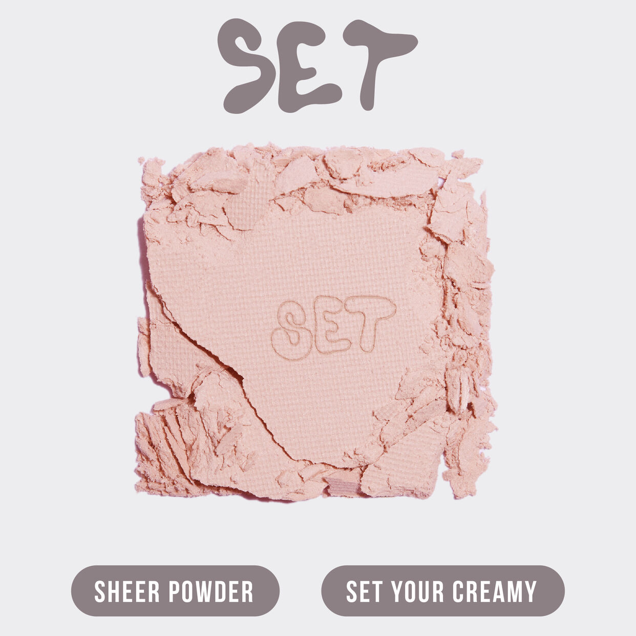 HudaBeauty Creamy Obsessions Eyeshadow Palette
