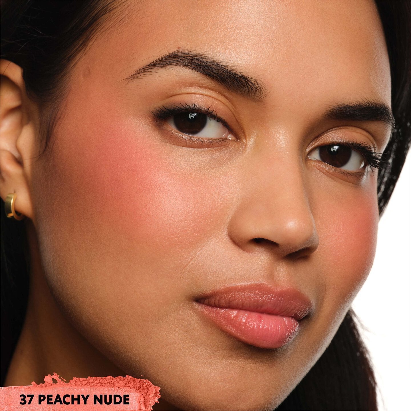 YSL Make Me Blush 24H Buildable Powder Blush
