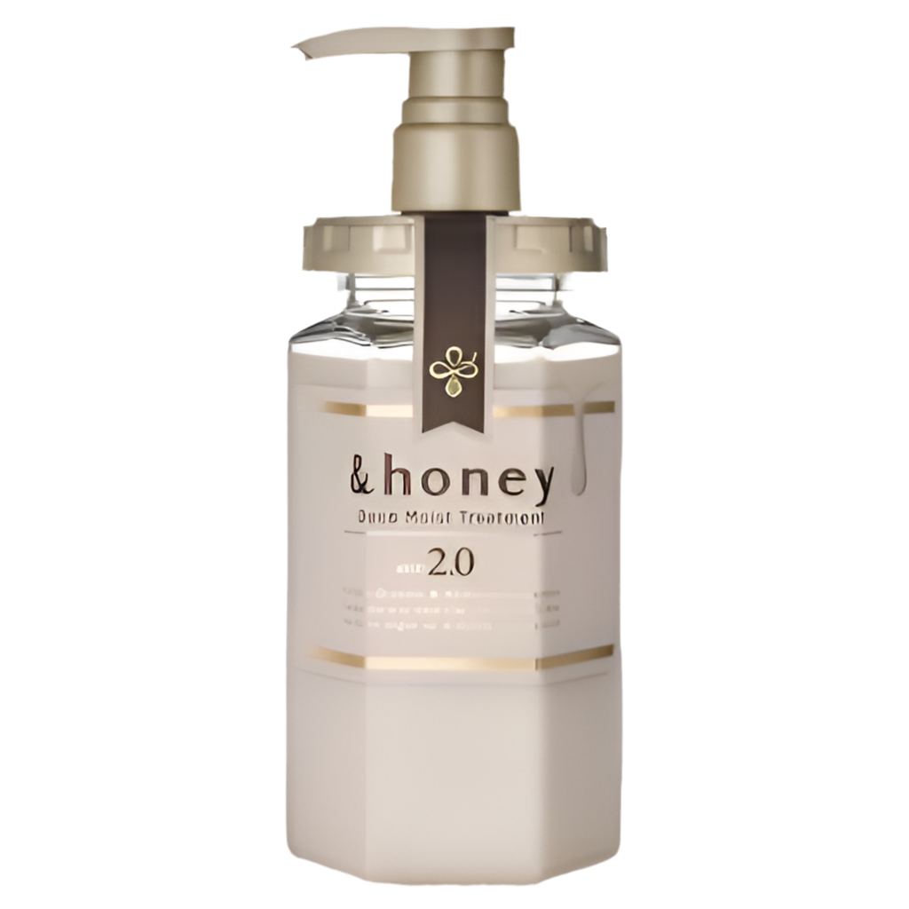 &honey - Deep Moist Treatment 2.0