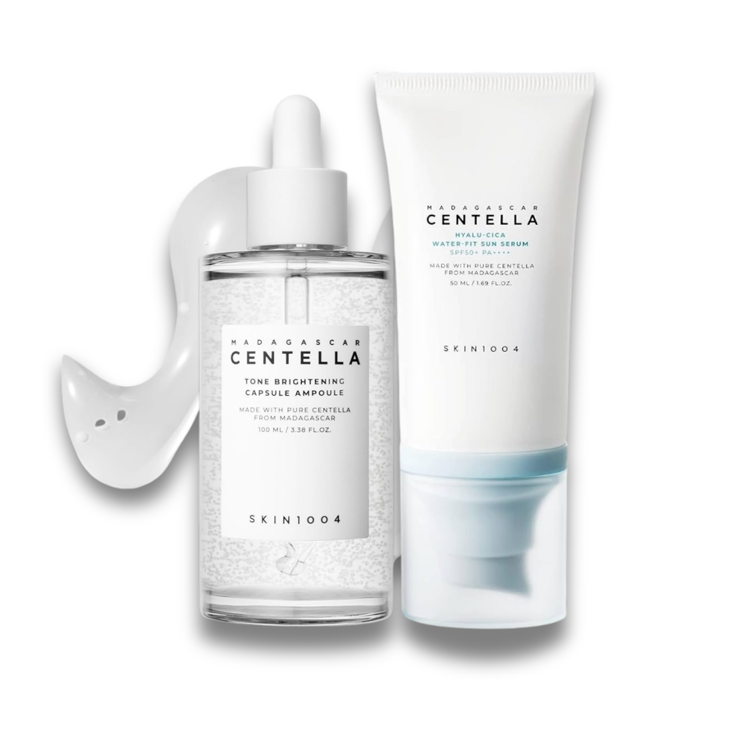 Skin1004 Best-Seller duo