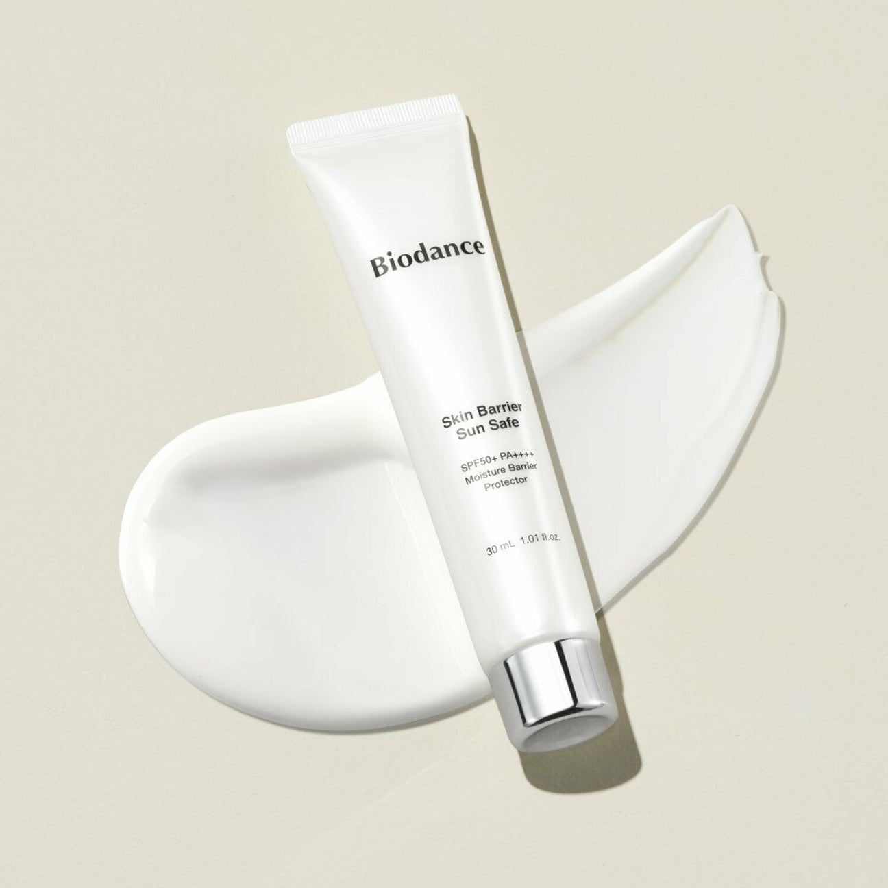 Biodance Skin Barrier Sun Safe SPF50+ PA++++