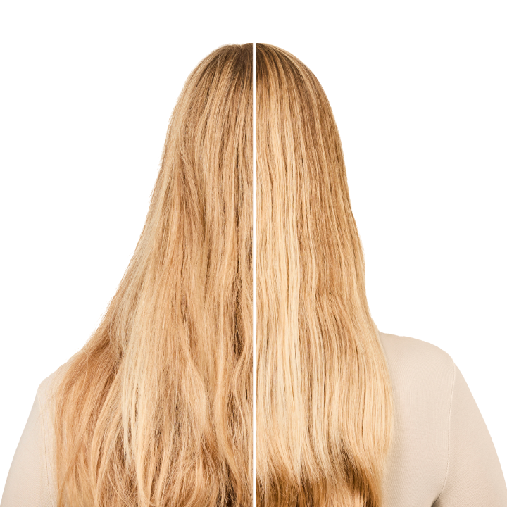 Tangle Teezer Compact Styler On-the-go Detangling Hairbrush