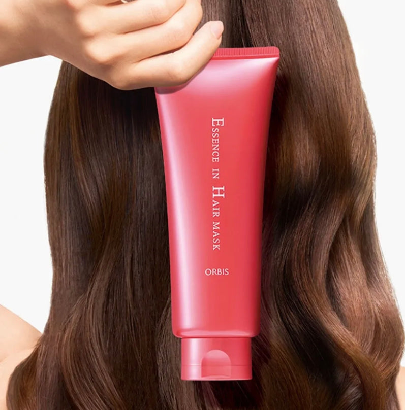 Orbis Essence In Hair Mask