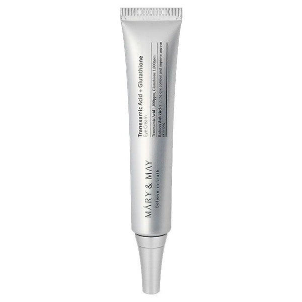Mary&May Tranexamic Acid + Glutathione Eye Cream