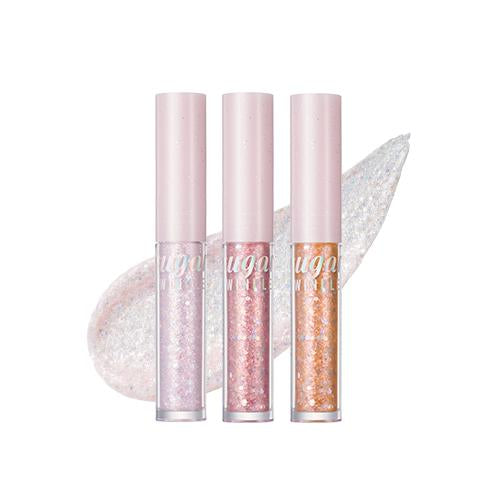 peripera Sugar Twinkle Liquid
Glitter