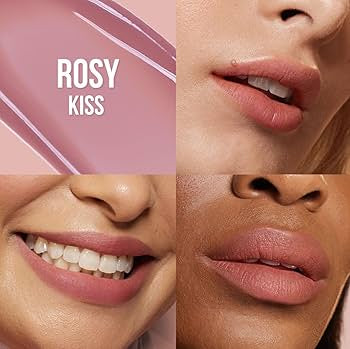 Huda Beauty Creamy Lip And Cheek Stain