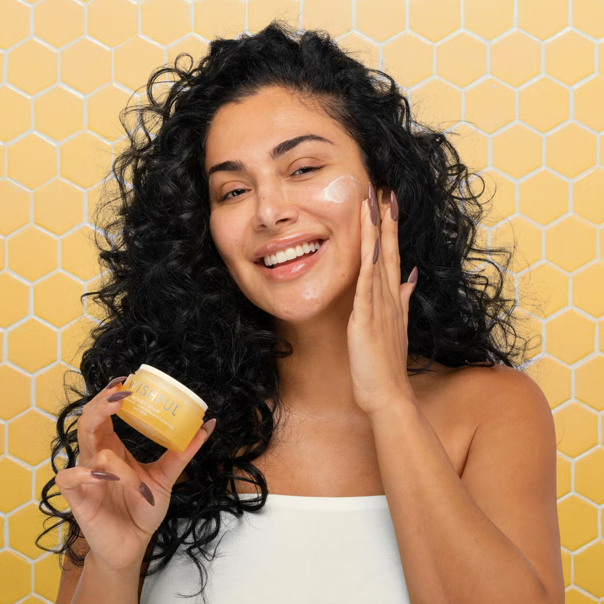 Huda Beauty Wishful Glow Trio Kit