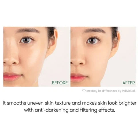 VT Cica No Sebum Mild Powder
