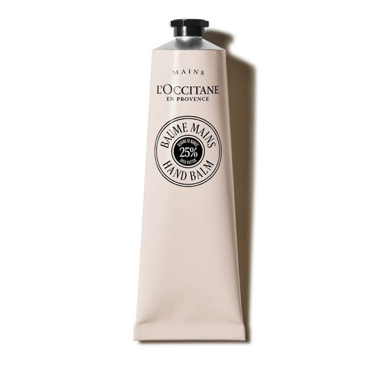 L'Occitane Protecting & Repairing Shea Butter Intensive Hand Balm