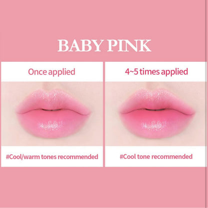Secret Key Sweet Glam Tint Glow Mini Kit