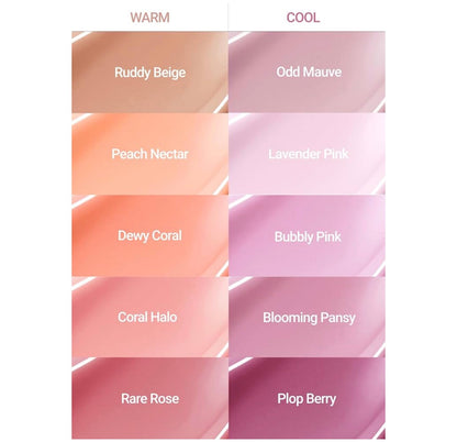 JUNGSAEMMOOL Artist Cushion Blush