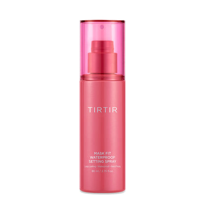 TIRTIR Mask Fit Make Up Fixer