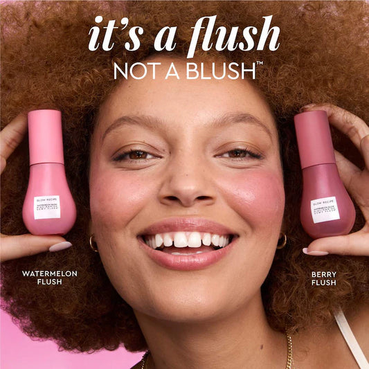 Glow Recipe  Watermelon Glow Niacinamide Dewy Flush