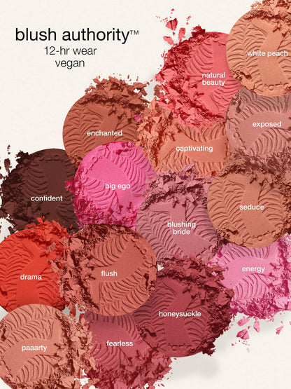 Tarte Amazonian Clay 12-Hour Blush