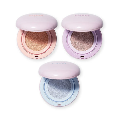 espoir Dewlike Jello Tone Up Cushion