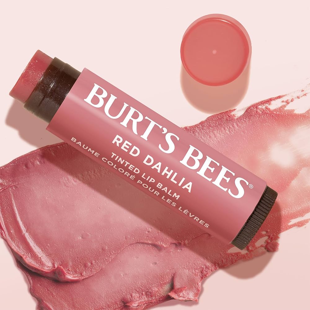 Burt's Bees Lip Tint Balm