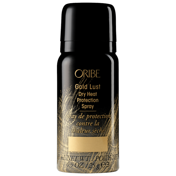 Oribe Gold Lust Dry Heat Protection Spray, 43ml
