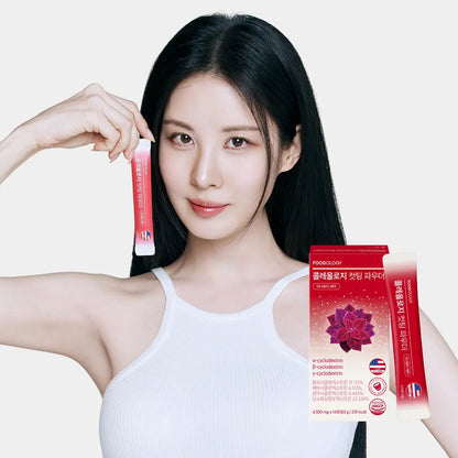 FOODOLOGY Coleology Cutting Powder